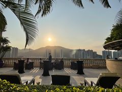 -澳门十六浦索菲特大酒店