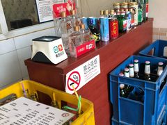 用餐区-陈亨卤煮小肠(广安门店)