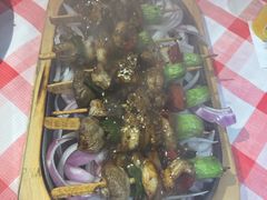 -龙桥私厨·姜花菊花过桥鱼·顺德菜(容桂店)