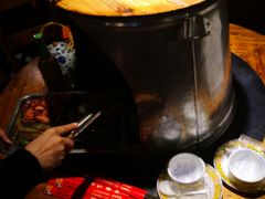 -地锅公社·现炒地锅鸡·地锅鱼·夜宵(罗锦路店)