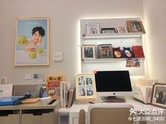 -海马体照相馆(大连柏威年购物中心店)