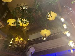 -淀里船宴(卓达店)