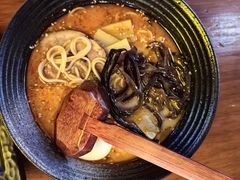 -白石的深夜食堂(万达店)