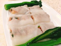 香茜牛肉肠-顺德人家食府(黄金广场店)