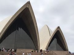 -悉尼歌剧院