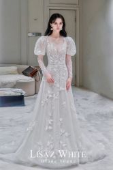-Renee芮亦婚纱