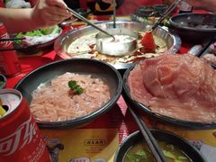 -谭鸭血老火锅·匠心(环球港旗舰店)