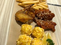 -必胜客(湘隆店)
