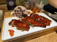 -粤集·手工粤菜(皇庭广场店)
