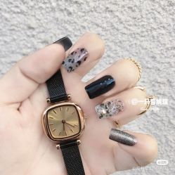 -妙睫屋日式美甲美睫