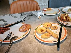 -比格比萨自助(宝山日月光店)