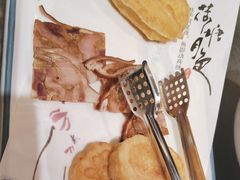 -箪食巷私房菜馆·鲁菜(玉函路店)