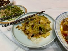 -惠丰堂饭庄·烤鸭·京味菜(翠微路店)