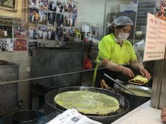 -清真·二嫂子煎饼果子(鼓楼旗舰形象店)