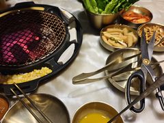 -韩宫宴和牛烤肉(宁波环球银泰城店)