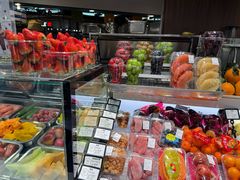 -每日新鲜水果吧(芮欧百货店)