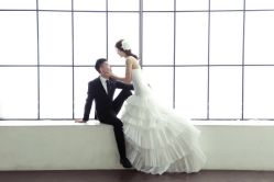 点击看大图 -天一婚纱摄影TIA STUDIO(珠海路店)