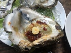 -月满港海鲜酒家