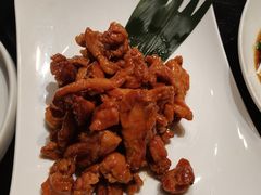 -高第街56号港式餐厅(山大路店)