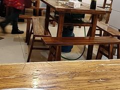 大堂-黑竹香鸡(营和巷店)