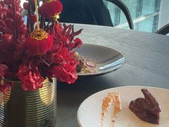 -彩丰楼中餐厅(佘山世茂洲际酒店)