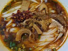 牛杂汤粉-易裕和·长沙米粉(友谊路店)