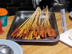 -茸梅路右拐龙虾-农家菜(松江店)