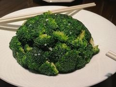 -秦月轩·长安小馆·新陕菜(阜成路·五棵松店)