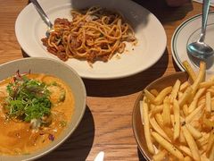 -La Strada(安福路店)