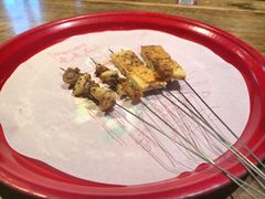 -北三老太太烧烤(人生一串上榜店)