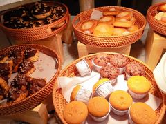 -丽都皇冠假日酒店·Matrix亦餐厅(望京店)