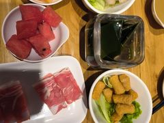 -嗨羊火锅(西环店)