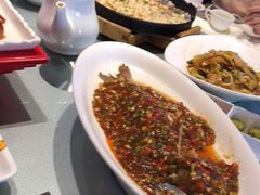 -湖锦酒楼·32年地道湖北菜(光谷店)