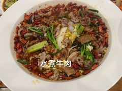 -邱大妈水煮(龙山店)