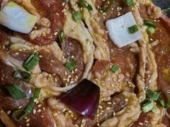 -火炉旺烤肉啤酒屋(沈北创始店)