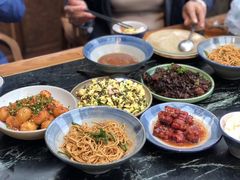 -小吊梨汤·北京菜(香山店)