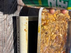 -老街烧烤大排档·地道湖北菜·龙虾馆(汉口火车站店)
