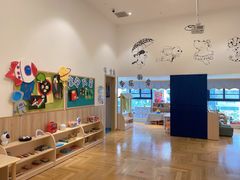 -哈沐德国际托育早教(保利城旗舰店)