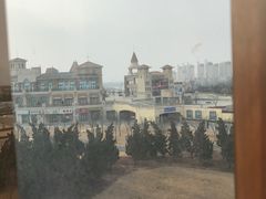 -青岛海泉湾度假区温泉