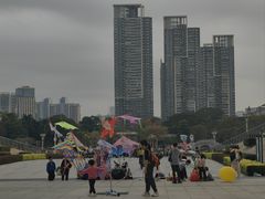 -文华公园(禅城区)