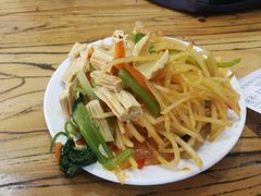 -西域美食(西直门南小街店)