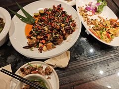 -尽善百年古院餐厅(王家老宅店)