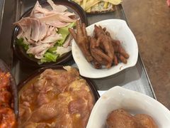 -陈眼镜火锅(总店)