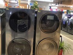 -苏宁易购(Suning Pro南京山西路店)