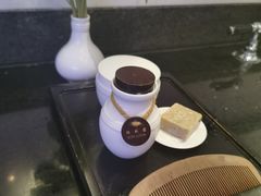 -Le Siècle.百年西餐厅(颐和公馆店)