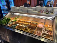 -火炉火自助餐(喜隆多店)