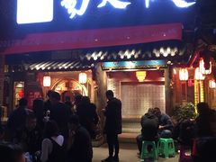 门面-蜀大侠火锅(寰球文化地标·总府店)