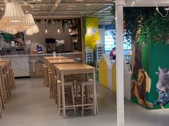 -宜家·瑞典风味餐厅(四元桥店)