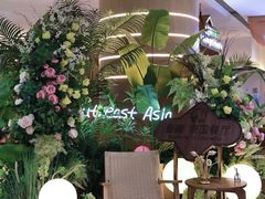 -泰椰里·泰国餐厅(智慧城广百广场店)