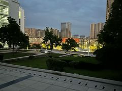 -青岛大学(金家岭校区)